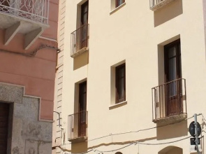 De Nobili's Apartment