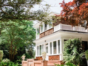 Rose Hill