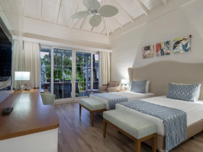 Nirvana Mediterranean Excellence - All Inclusive