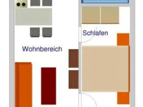 Strandglück