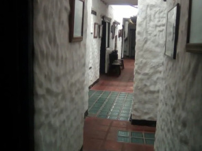Hotel Colonial Centro Historico
