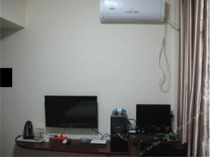 Anxian Longfeng Business Hotel