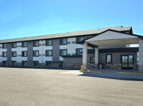 Travelodge by Wyndham Yankton