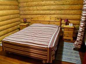 Соловки-отель