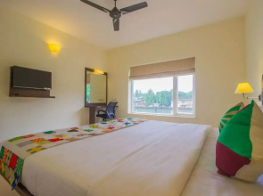 Jasminn Casa Laguna by OYO Rooms