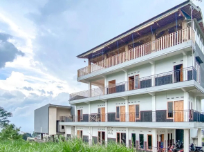 Omahku Guest House RedPartner