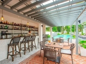 Souphattra Hotel Luang Prabang