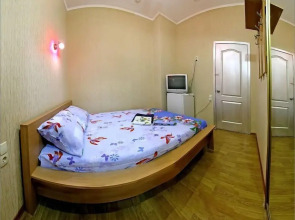 Гостиница «Зирка»