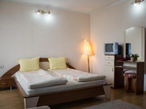 Vikoni Family Hotel