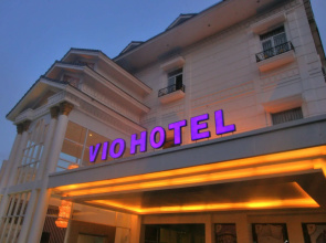 Hotel Vio Express Surapati Bandung