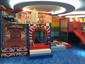 Dalian Mufu Business Hotel