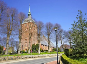 Aparthotel Museumshof