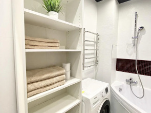 Rental Family Rooms (Рентал Фэмили) на улице Шишкова 72/3