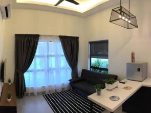 Mary's Residence Ipoh