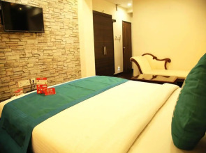 OYO 2434 near Ruby Hospital