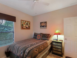 View at Ventana Canyon 2 BR by Casago