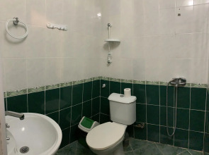 Гостевой дом Югославия