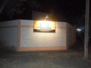 Neuquen Hostel Portal de Sueños