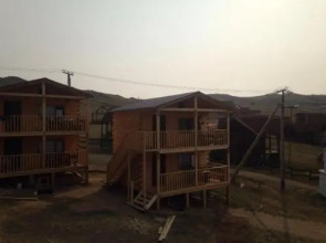 Guest House "Eldorado"