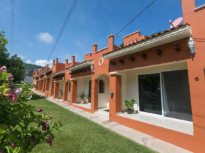 Habitaciones Lucero 4