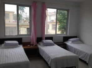 Beidaihe Xueyutong Guesthouse