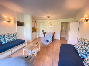 Appartement La Baule, 2 pièces, 4 personnes - FR-1-245-18