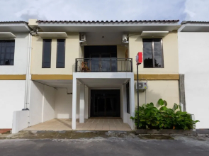 OYO 2297 Ndalem Kopen Syariah