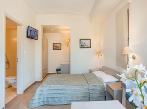 Frideriki Studios & Apartments