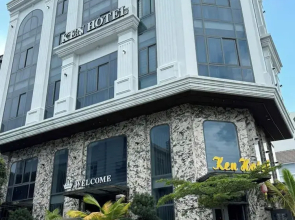 Ken Hotel Bien Hoa