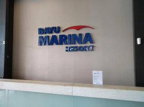 Bayu Marina 3 Mins away Mid Valley Southkey