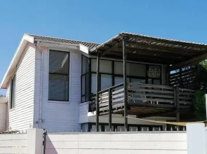 Beach House Mosselrivier