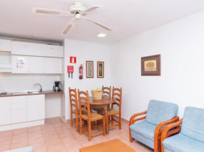 Aparthotel Terraces Galetamar