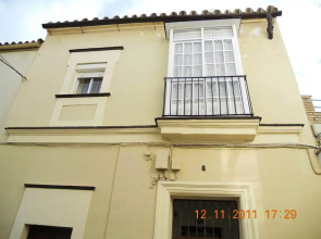 Apartment With one Bedroom in Jerez de la Frontera, With Wifi