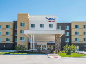 Fairfield Inn & Suites Fort Wayne Southwest