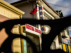 Hostal Chiloe - Hostel