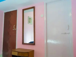 Calangute Dream 1 BHK Apartment