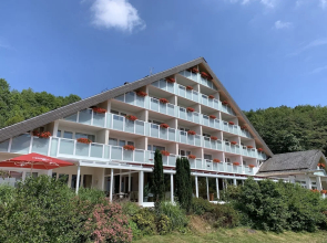 Hotel Rhön Garden