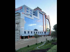 Hotel Indreni Himalaya