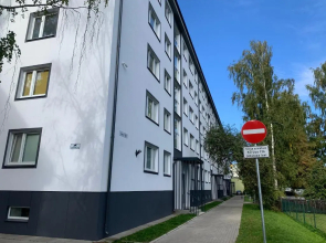 Uus13b, 3-bedroom apartment