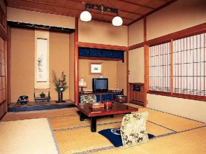 Ryokan Hanaya