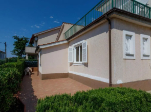 Apartment Franolic