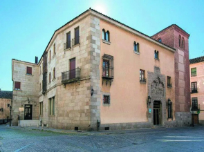 Hotel Palacio de Valderrábanos