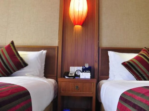 Huangshan Parrion Hotel