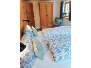 Beargzit Ferienwohnungen