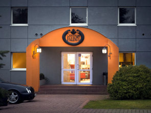 Falenty Centrum Szkoleniowo-Konferencyjne