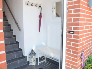 Ferienwohnung Hanna 95154