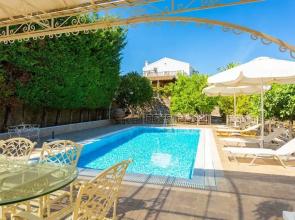 Villa Golden Tiara Large Private Pool A C Wifi