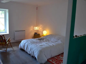 Chambre Privative Et Originale, a 20 Mn de Cluny