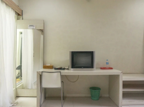 RedDoorz Syariah @ Garuda Street Sumbawa