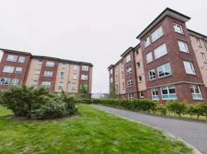 SleepWell Apartments